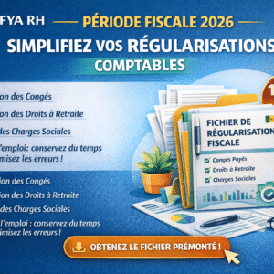 CONTROLE ET REGULARISATION - IMPOTS SUR LE REVENU