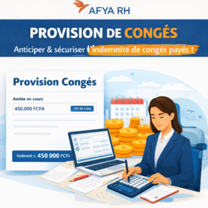 SIMULATEUR PROVISION DE CONGES