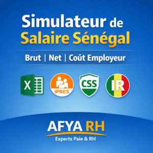 BULLETIN DE SALAIRE - SIMULATEUR DE SALAIRE NET & BRUT